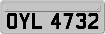 OYL4732