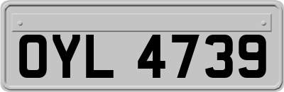 OYL4739