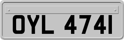 OYL4741