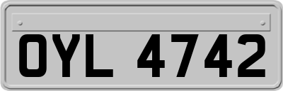 OYL4742