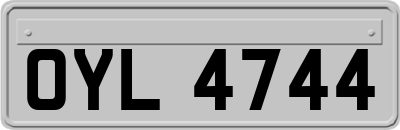OYL4744