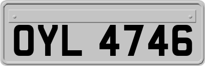 OYL4746