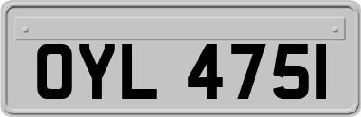 OYL4751