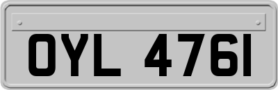 OYL4761