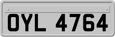OYL4764