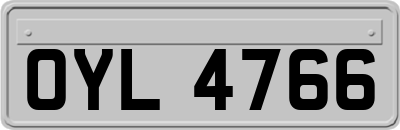 OYL4766