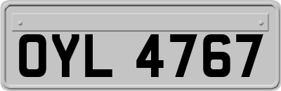 OYL4767