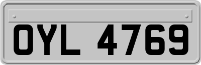 OYL4769