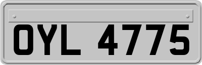 OYL4775