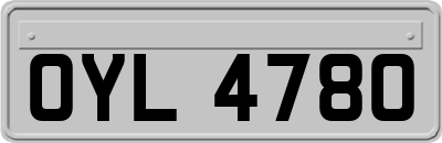 OYL4780