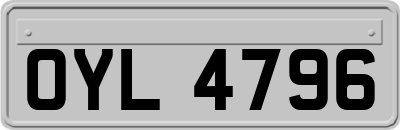 OYL4796