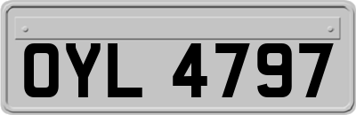 OYL4797