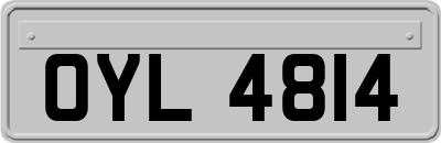 OYL4814