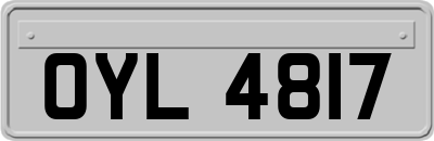 OYL4817