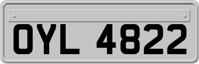 OYL4822