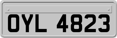 OYL4823