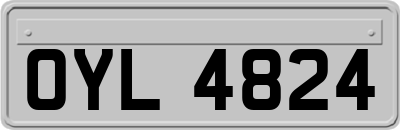 OYL4824