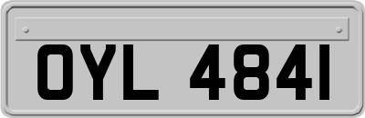 OYL4841