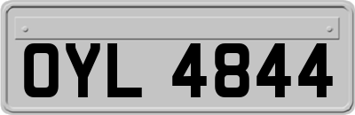 OYL4844