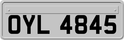 OYL4845