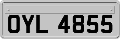 OYL4855