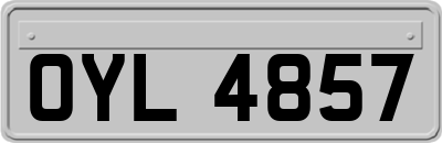 OYL4857