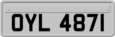 OYL4871