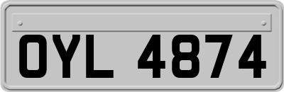 OYL4874