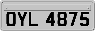 OYL4875