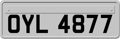 OYL4877