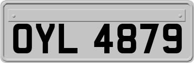 OYL4879