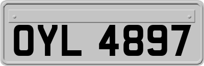 OYL4897