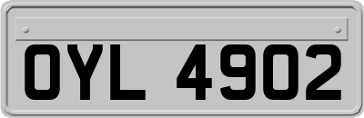 OYL4902