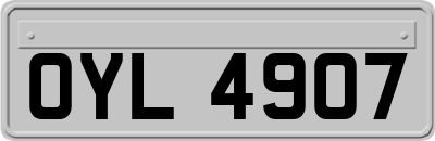 OYL4907