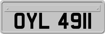 OYL4911