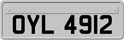 OYL4912