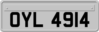 OYL4914