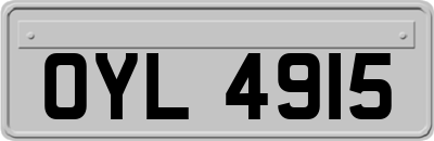 OYL4915