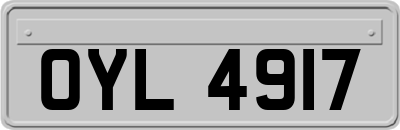 OYL4917