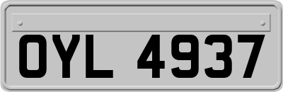 OYL4937
