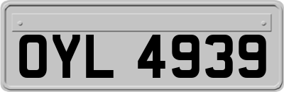 OYL4939
