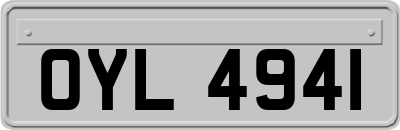 OYL4941