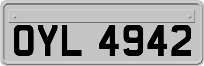 OYL4942