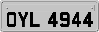 OYL4944