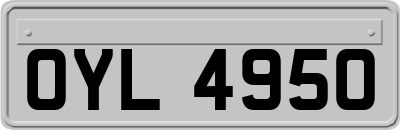 OYL4950