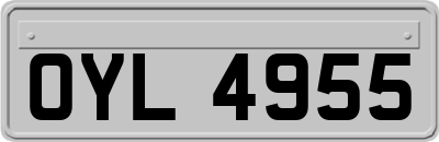OYL4955