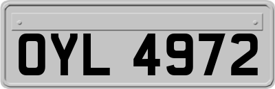 OYL4972