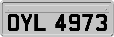 OYL4973