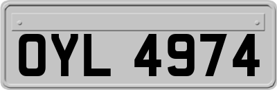 OYL4974