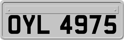 OYL4975